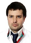 Коссов Филипп Андреевич