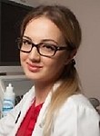 Карташова Алина Николаевна