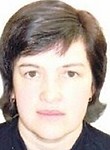 Леонова Анна Викторовна