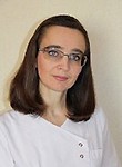 Фандеева Елена Викторовна