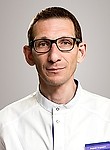 Мельников Андрей Игоревич