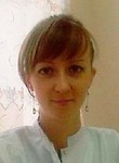 Летрих Антонина Александровна