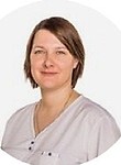 Красильникова Людмила Николаевна
