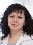 Толстопятова Елена Сергеевна