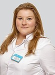 Тюрикова Алина Михайловна