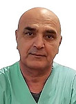 Амонов Салим Джумаевич