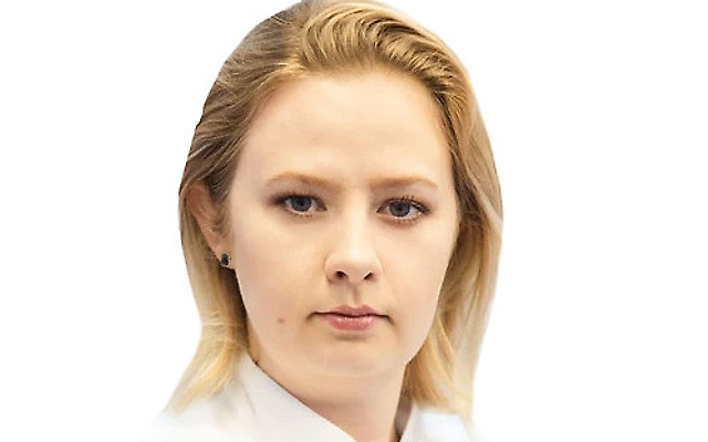 Нуруллова Ксения Максимовна