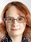 Симакова Ирина Николаевна