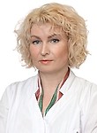 Жукова Елена Николаевна