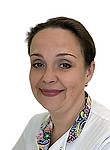 Володина Ольга Юрьевна