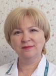 Зайниева Галия Сулеймановна
