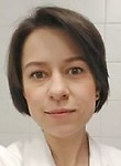 Мельниченко Ольга Олеговна