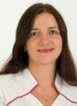 Закирова Александра Константиновна