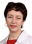 Михайлова Татьяна Вячеславовна