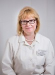 Мордовцева Вероника Владимировна