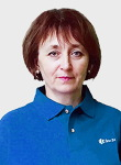 Токарева Людмила Ивановна