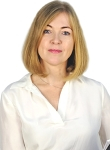 Казачинская Инна Игоревна