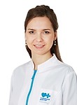 Жихорева Инна Викторовна