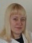 Зайцева Елена Юрьевна