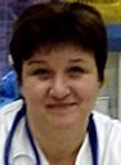Зайцева Марина Дмитриевна