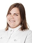 Пятакова Анна Вячеславовна