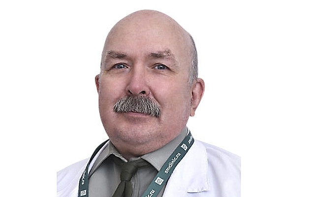 Иванов Андрей Евгеньевич