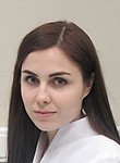 Одаряева Татьяна Сергеевна
