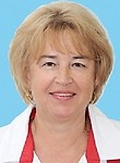 Евмененко Татьяна Владимировна