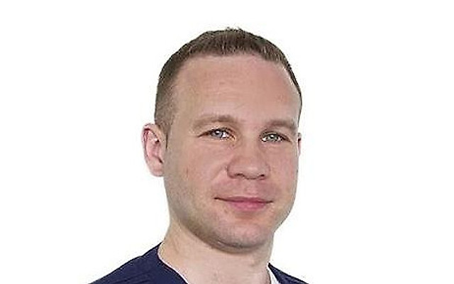 Каждан Александр Михайлович