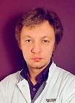Карманов Алексей Сергеевич