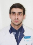 Керимов Дмитрий Курбанович