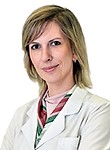 Уварова Елена Анатольевна
