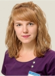 Попова Ольга Александровна