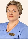Колоскова Татьяна Владимировна