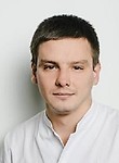 Корж Михаил Сергеевич