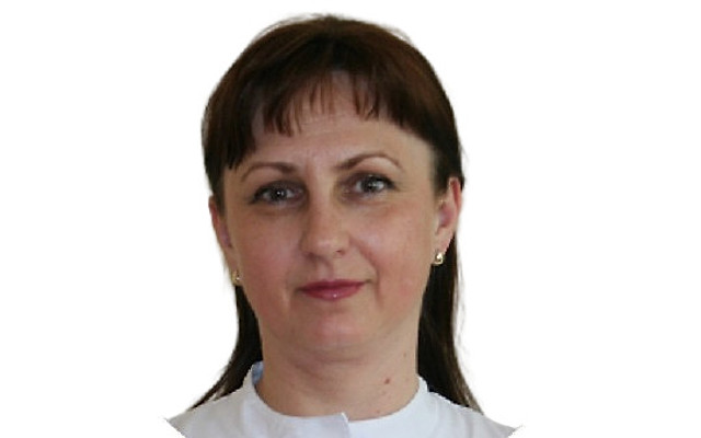 Иванова Инна Анатольевна