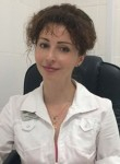 Кравцова Елена Владимировна