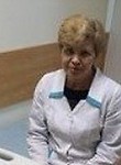Крупенина Галина Александровна
