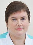 Жарникова Светлана Алексеевна