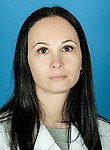 Жгельская Кира Феликсовна