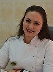 Сдобина Анна Сергеевна