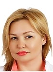 Севостьянова Ирина Николаевна