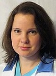 Кулагина Оксана Николаевна