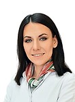Галактионова Анна Сергеевна