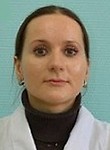 Лаврова Елена Александровна