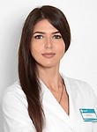 Леванкова Елена Ринатовна