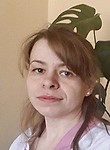 Жукова Лариса Петровна