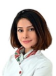 Салаева Гюнай Дамировна