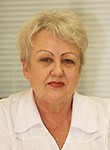 Кавизина Людмила Константиновна