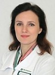 Федорова Полина Дмитриевна